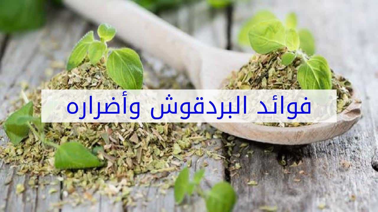 البردقوش لهرمون الحليب